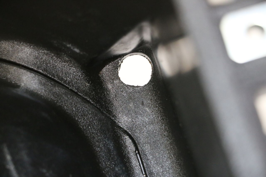 photo de ASIENTO COFRE APRILIA SXR 50 (2021 - 2023) - Otra perspectiva