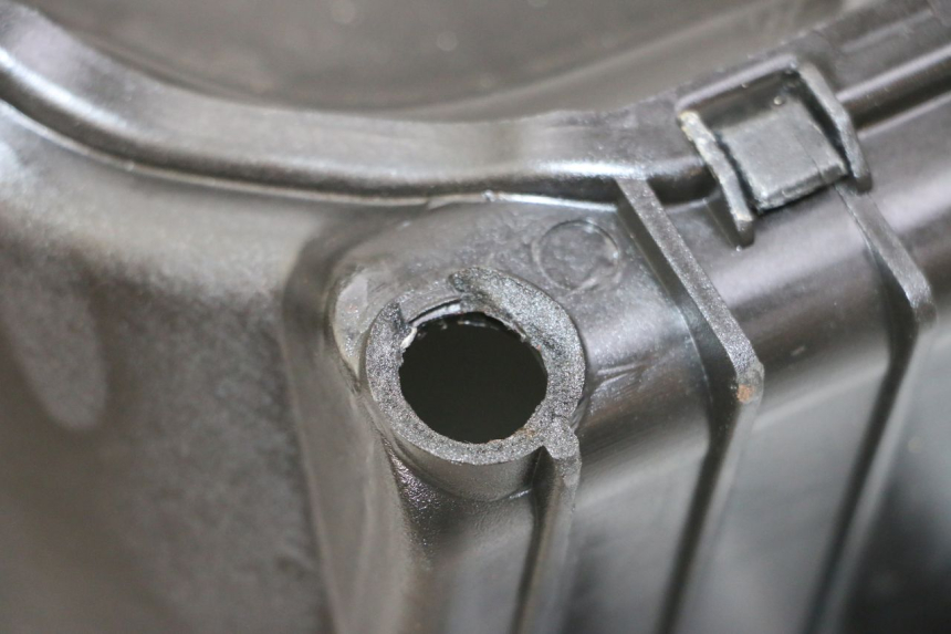 photo de ASIENTO COFRE APRILIA SXR 50 (2021 - 2023) - Primer plano técnico