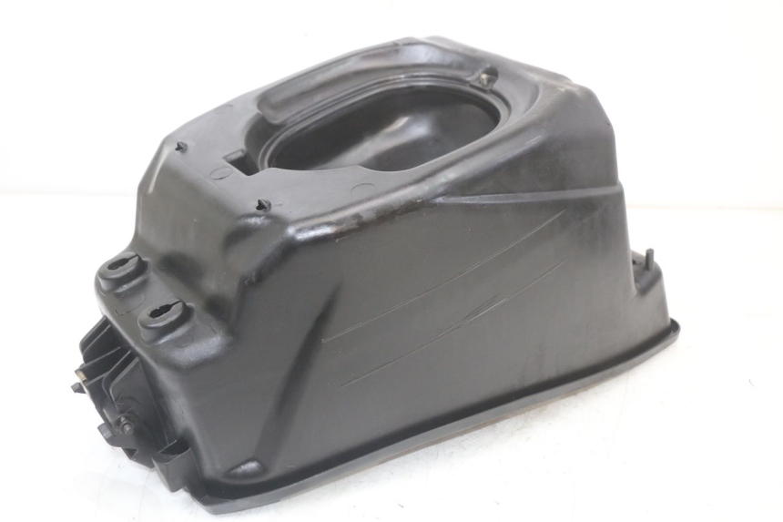 photo de ASIENTO DE ALMACENAMIENTO SYM ORBIT 2 4T 50 (2008 - 2017) - Detalles de los puntos de fijación