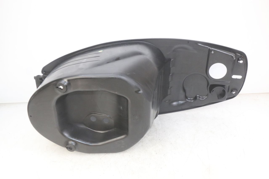 photo de ASIENTO DE ALMACENAMIENTO SYM SYMPHONY 125 (2009 - 2015) - Zoom estado de uso