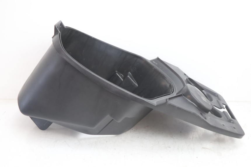 photo de ASIENTO COFRE PEUGEOT TKR TREKKER FURIOUS 50 (2005 - 2014) - Vista principal
