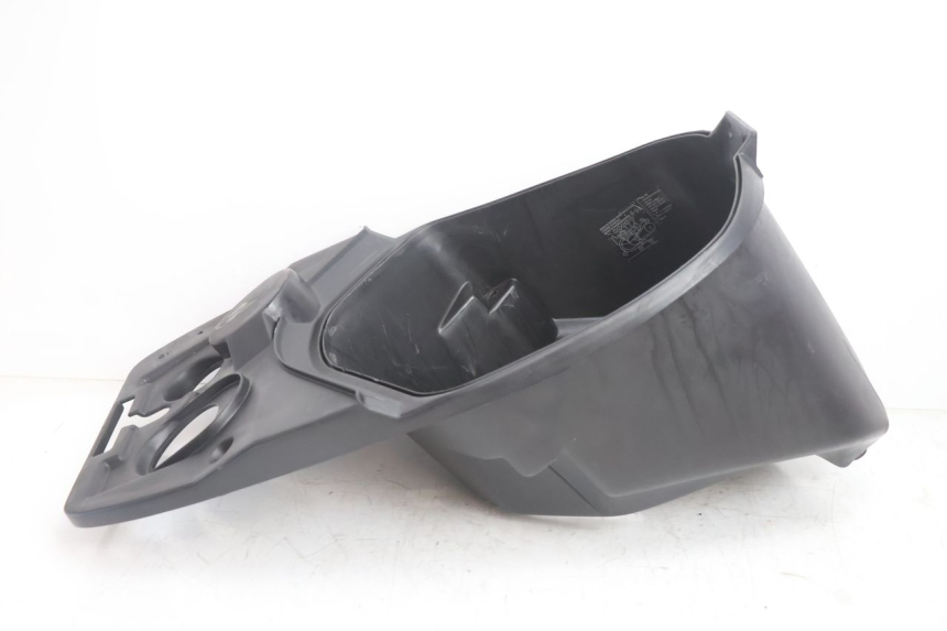 photo de ASIENTO COFRE PEUGEOT TKR TREKKER FURIOUS 50 (2005 - 2014) - Detalle de la pieza