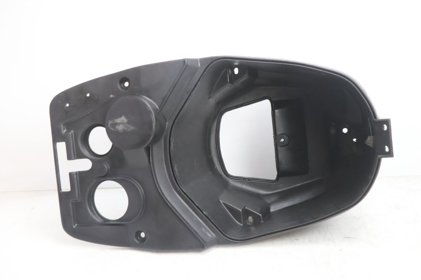 photo de ASIENTO COFRE PEUGEOT TKR TREKKER FURIOUS 50 (2005 - 2014) - Zoom estado de uso