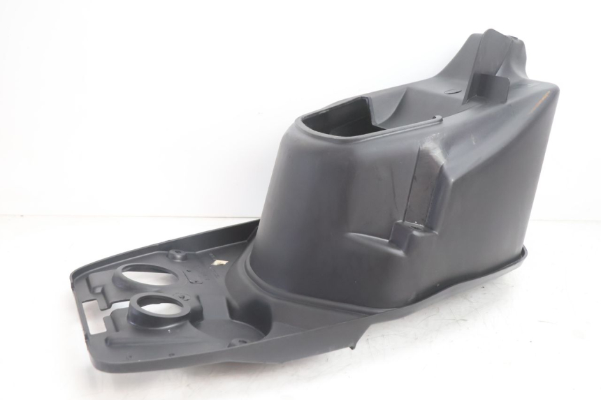 photo de ASIENTO COFRE PEUGEOT TKR TREKKER FURIOUS 50 (2005 - 2014) - Otra perspectiva