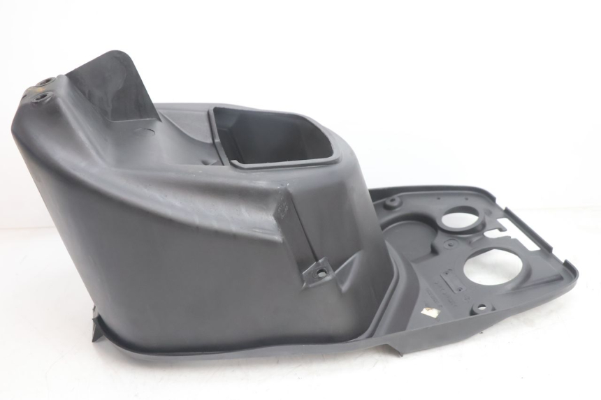 photo de ASIENTO COFRE PEUGEOT TKR TREKKER FURIOUS 50 (2005 - 2014) - Primer plano técnico