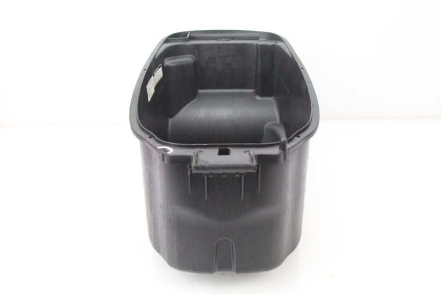 photo de ASIENTO COFRE SYM TONIK 125 (2010 - 2014) - Estado de la superficie y material