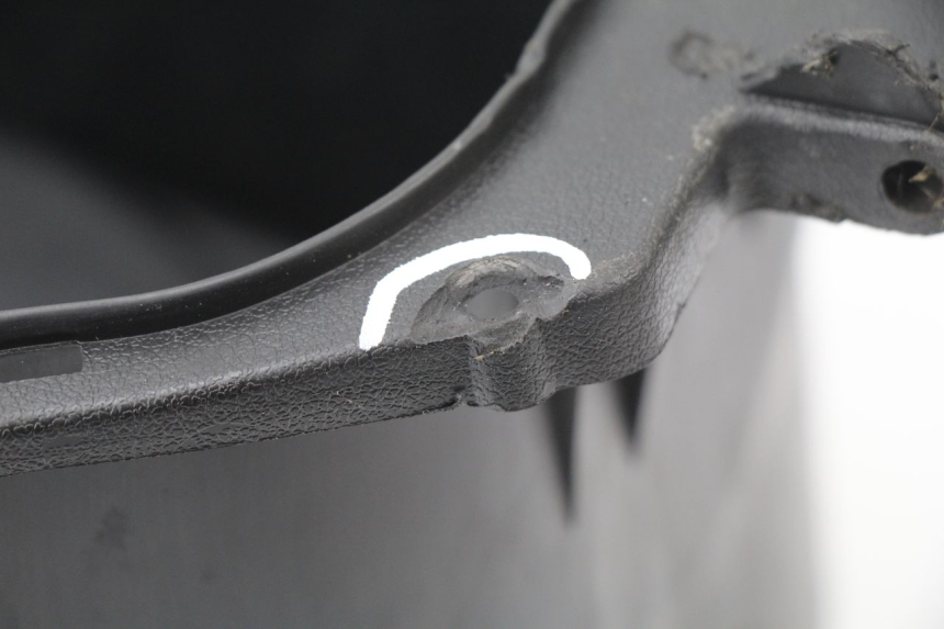 photo de ASIENTO COFRE SYM TONIK 125 (2010 - 2014) - Recambio usado revisado