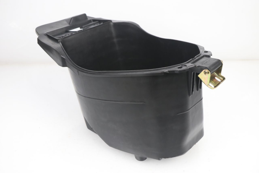 photo de ASIENTO COFRE BAOTIAN TRAVEL SPIRIT 50 (2010 - 2012) - Zoom estado de uso