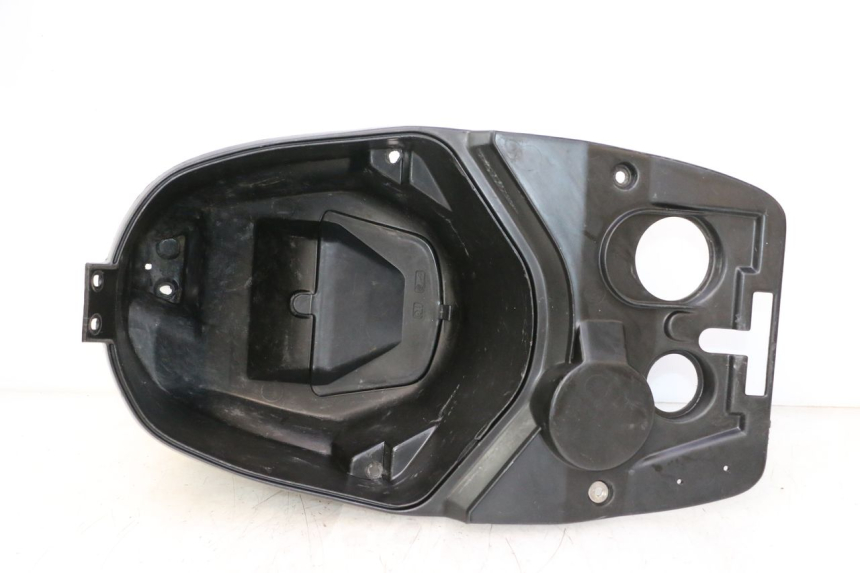 photo de ASIENTO COFRE PEUGEOT TREKKER 50 (1995 - 2004) - Vista principal