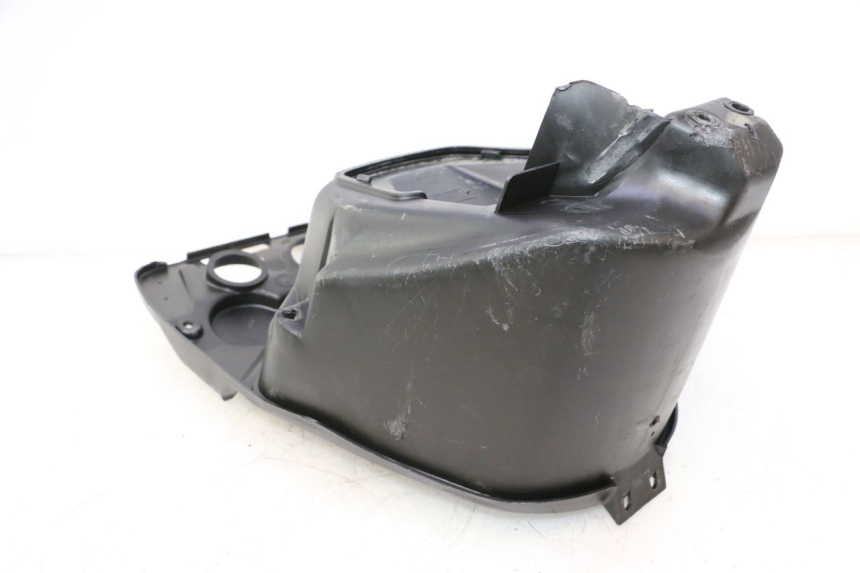 photo de ASIENTO COFRE PEUGEOT TREKKER 50 (1995 - 2004) - Zoom estado de uso