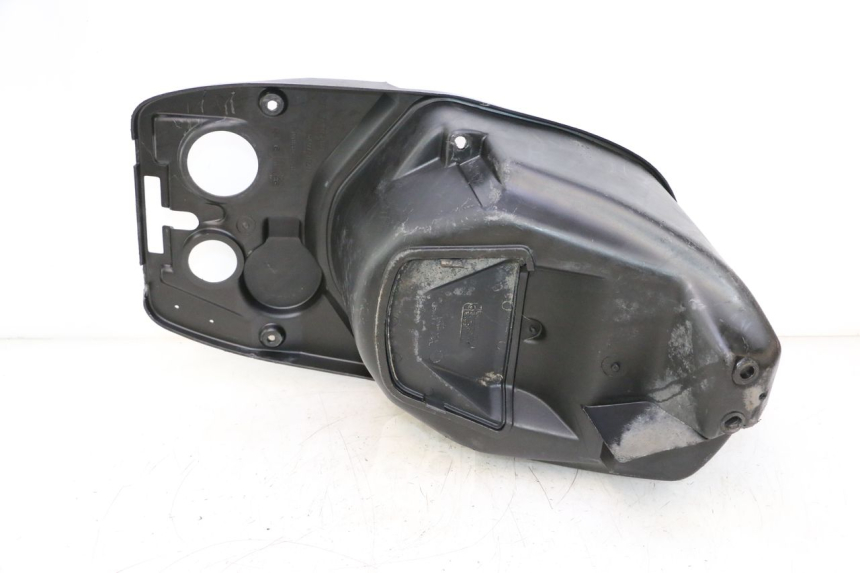 photo de ASIENTO COFRE PEUGEOT TREKKER 50 (1995 - 2004) - Primer plano técnico