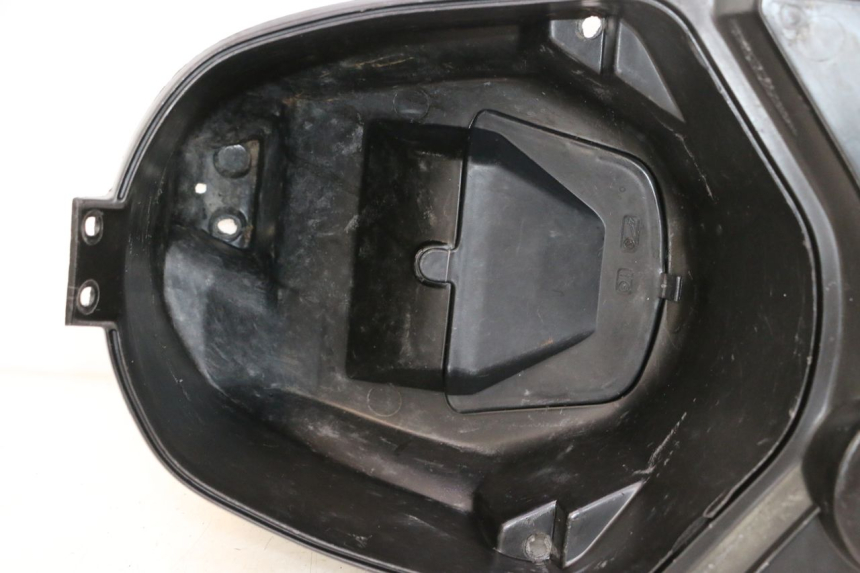 photo de ASIENTO COFRE PEUGEOT TREKKER 50 (1995 - 2004) - Marcados y referencias originales