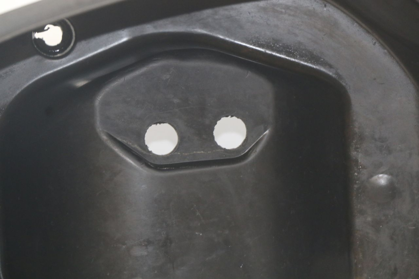 photo de ASIENTO DE ALMACENAMIENTO PEUGEOT TWEET 4T 50 (2010 - 2014) - Estado de la superficie y material