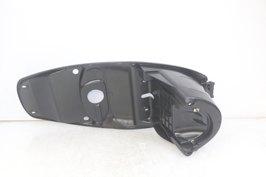 photo de CAJA DEL ASIENTO PEUGEOT TWEET 4T 50 (2018 - 2022) - Primer plano técnico