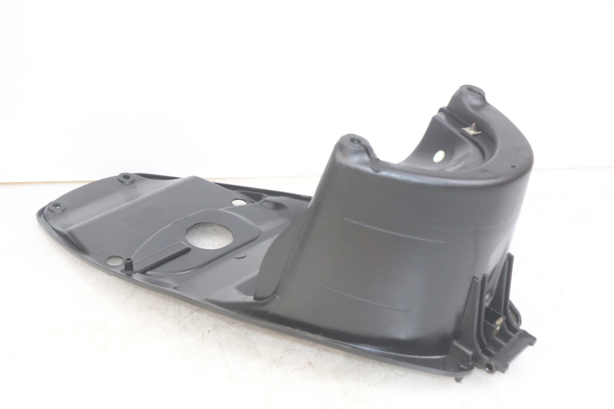 photo de CAJA DEL ASIENTO PEUGEOT TWEET 4T 50 (2018 - 2022) - Detalles de los puntos de fijación