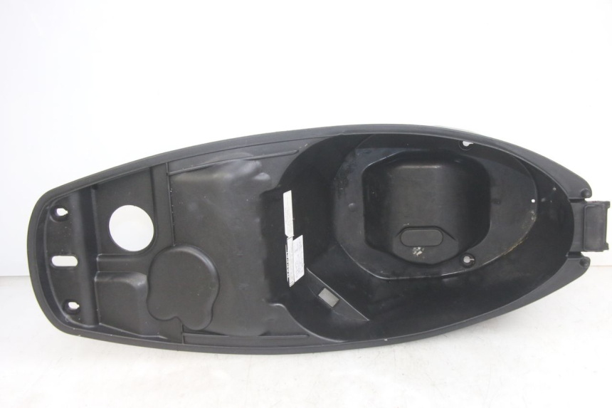 photo de ASIENTO DE ALMACENAMIENTO PEUGEOT TWEET 4T 50 (2014 - 2019) - Otra perspectiva