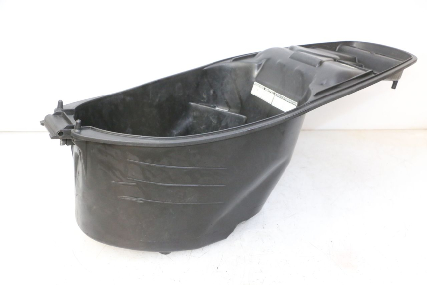 photo de CAJA DEL ASIENTO PEUGEOT TWEET 4T 50 (2018 - 2022) - Estado de la superficie y material