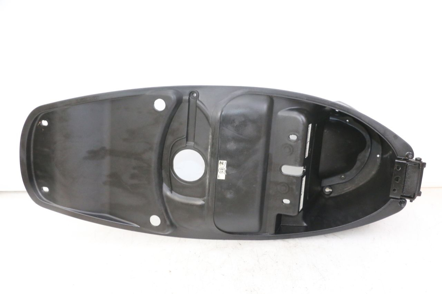 photo de ASIENTO COFRE PEUGEOT TWEET PRO CARGO 50 (2018 - 2022) - Vista principal