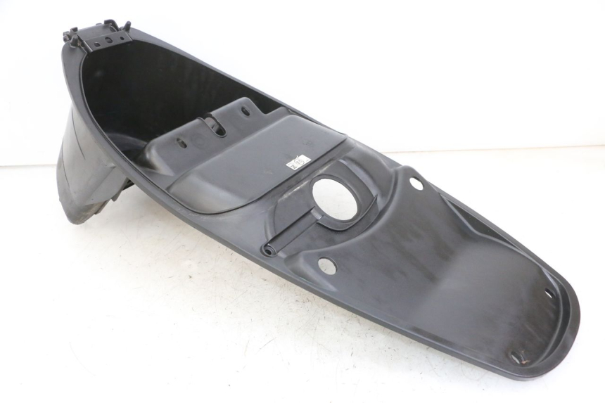 photo de ASIENTO COFRE PEUGEOT TWEET PRO CARGO 50 (2018 - 2022) - Otra perspectiva