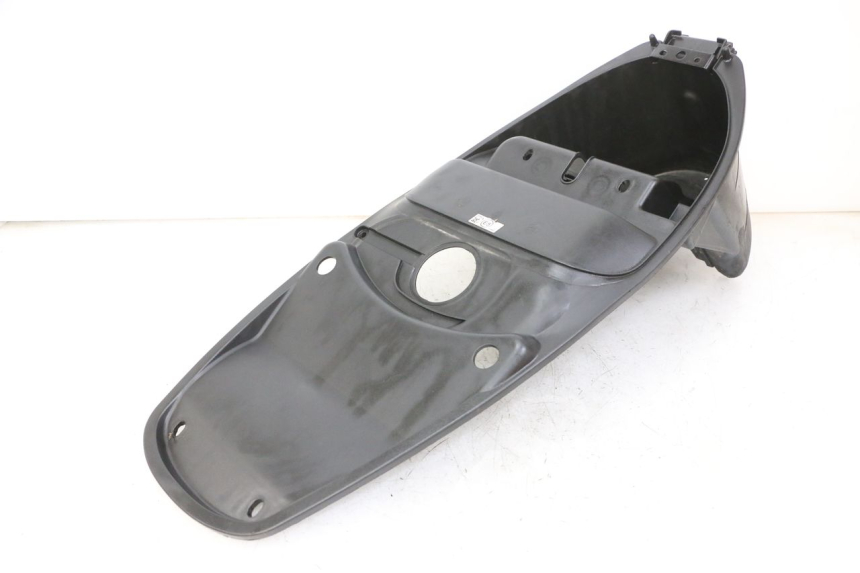 photo de ASIENTO COFRE PEUGEOT TWEET PRO CARGO 50 (2018 - 2022) - Primer plano técnico