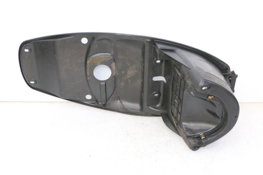 photo de ASIENTO COFRE PEUGEOT TWEET PRO CARGO 50 (2018 - 2022) - Zoom estado de uso