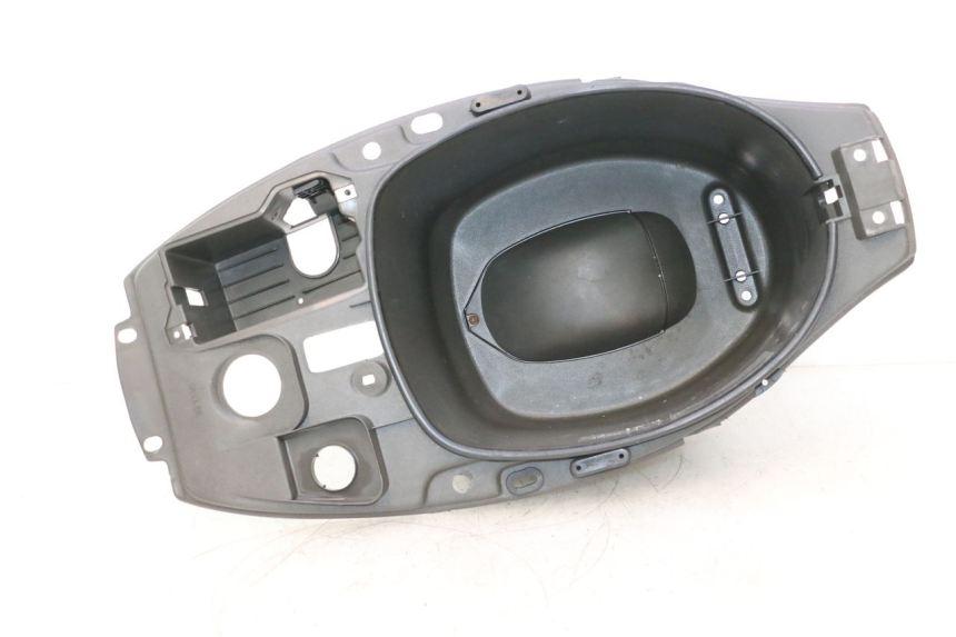 photo de ASIENTO COFRE PIAGGIO TYPHOON 50 (2000 - 2009) - Vista principal