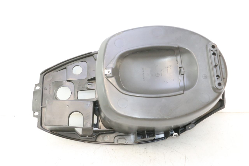 photo de ASIENTO COFRE PIAGGIO TYPHOON 50 (2000 - 2009) - Zoom estado de uso