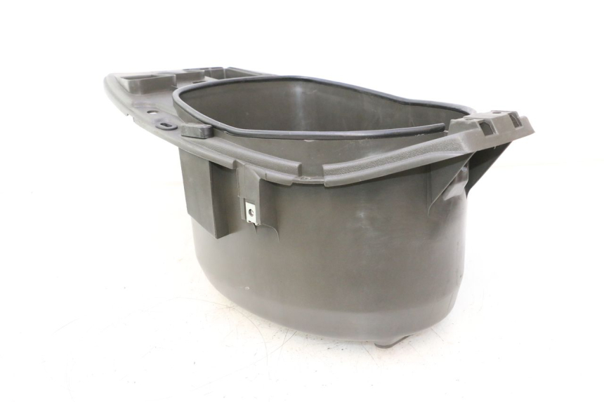 photo de ASIENTO COFRE PIAGGIO TYPHOON 50 (2000 - 2009) - Primer plano técnico