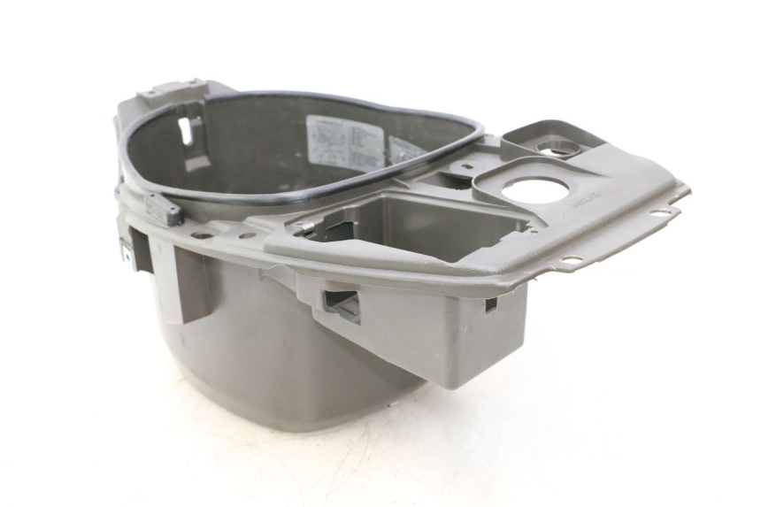 photo de ASIENTO COFRE PIAGGIO TYPHOON 50 (2000 - 2009) - Detalles de los puntos de fijación