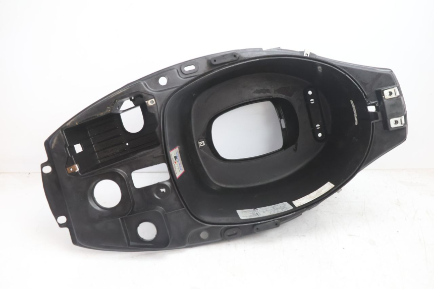 photo de ASIENTO COFRE PIAGGIO TYPHOON 50 (2000 - 2009) - Vista principal