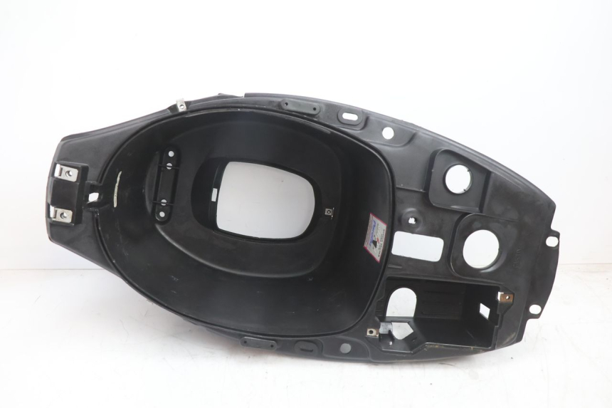 photo de ASIENTO COFRE PIAGGIO TYPHOON 50 (2000 - 2009) - Detalle de la pieza
