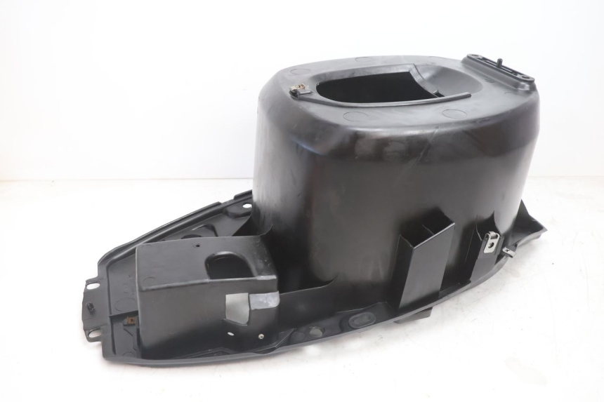 photo de ASIENTO COFRE PIAGGIO TYPHOON 50 (2000 - 2009) - Primer plano técnico