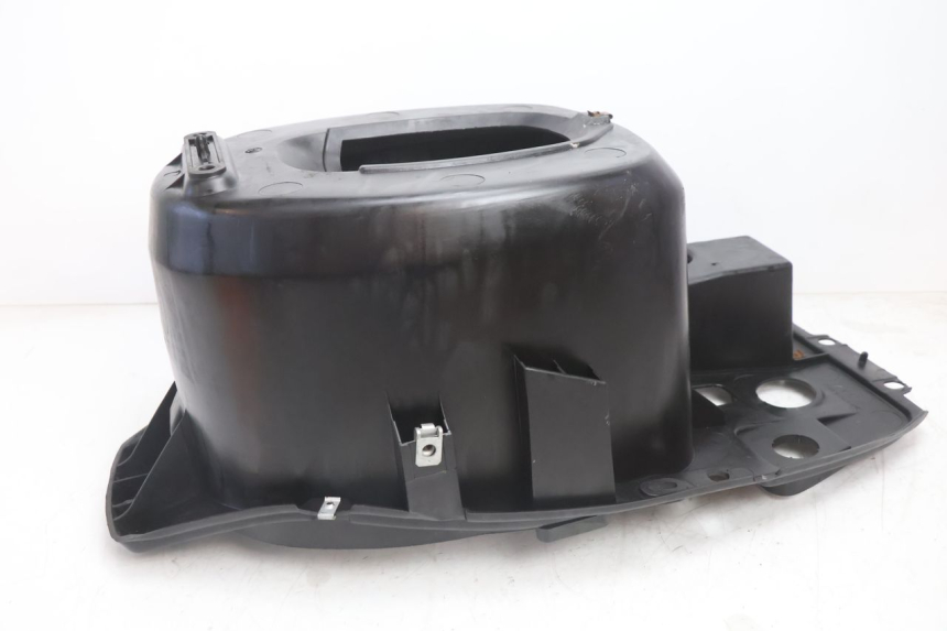 photo de ASIENTO COFRE PIAGGIO TYPHOON 50 (2000 - 2009) - Vista general del producto