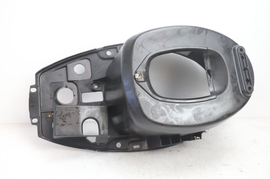 photo de ASIENTO COFRE PIAGGIO TYPHOON 50 (2000 - 2009) - Detalles de los puntos de fijación
