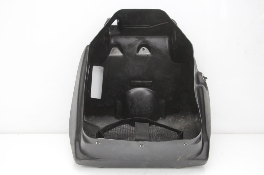 photo de ASIENTO COFRE SUZUKI UC EPICURO 125 (1999 - 2003) - Vista principal
