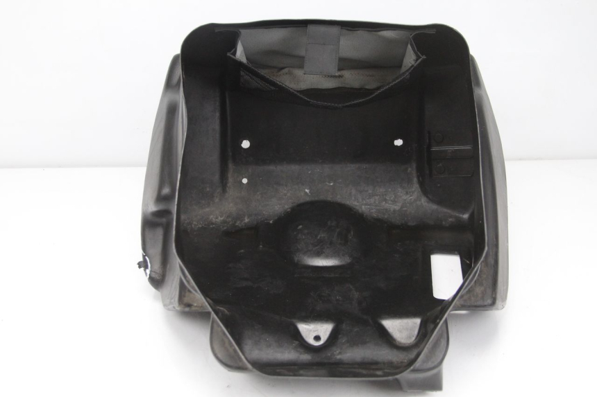 photo de ASIENTO COFRE SUZUKI UC EPICURO 125 (1999 - 2003) - Detalle de la pieza