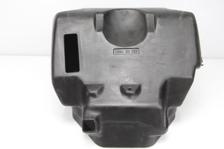 photo de ASIENTO COFRE SUZUKI UC EPICURO 125 (1999 - 2003) - Zoom estado de uso