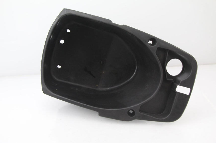 photo de ASIENTO COFRE REVATTO URBA GT 125 (2007 - 2017) - Zoom estado de uso