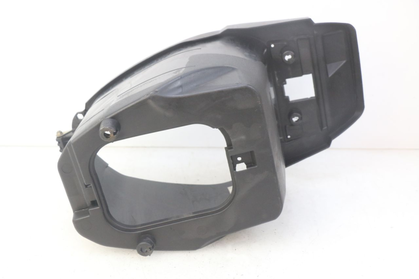 photo de CAJA DEL ASIENTO PEUGEOT V-CLIC VCLIC 50 (2007 - 2013) - Zoom estado de uso