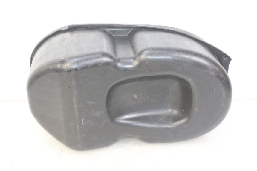 photo de ASIENTO DE ALMACENAMIENTO PIAGGIO VESPA GRANTURISMO 125 (2003 - 2007) - Detalle de la pieza