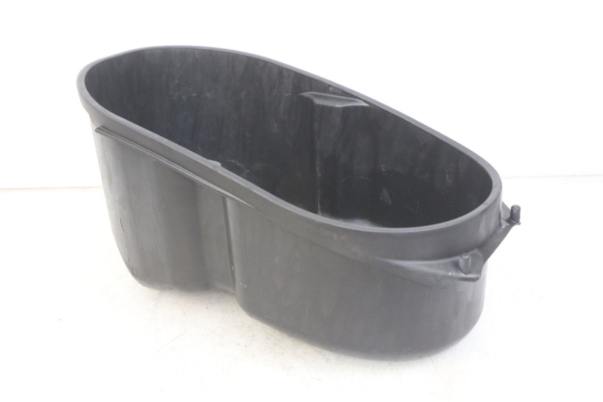 photo de ASIENTO DE ALMACENAMIENTO PIAGGIO VESPA GRANTURISMO 125 (2003 - 2007) - Zoom estado de uso