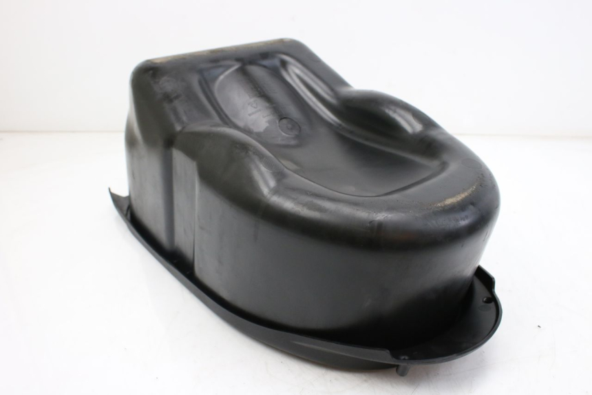 photo de ASIENTO COFRE PIAGGIO VESPA GTS IGET ABS 125 (2017 - 2023) - Zoom estado de uso