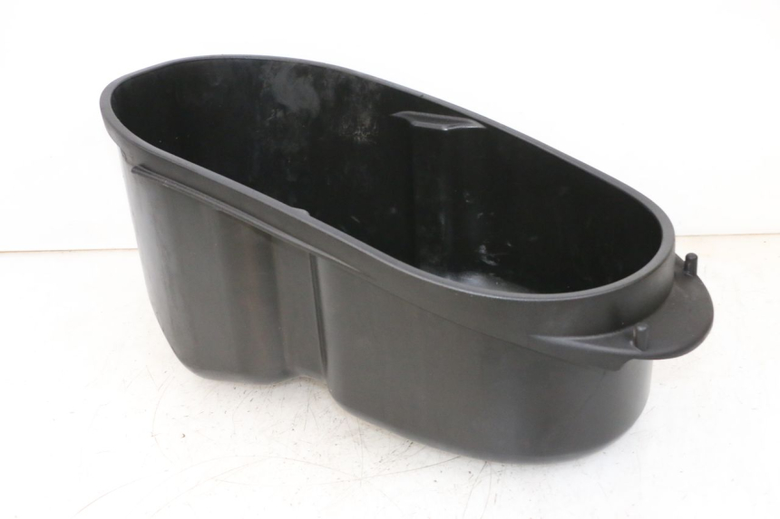 photo de ASIENTO COFRE PIAGGIO VESPA GTS SUPER IE 125 (2009 - 2016) - Otra perspectiva