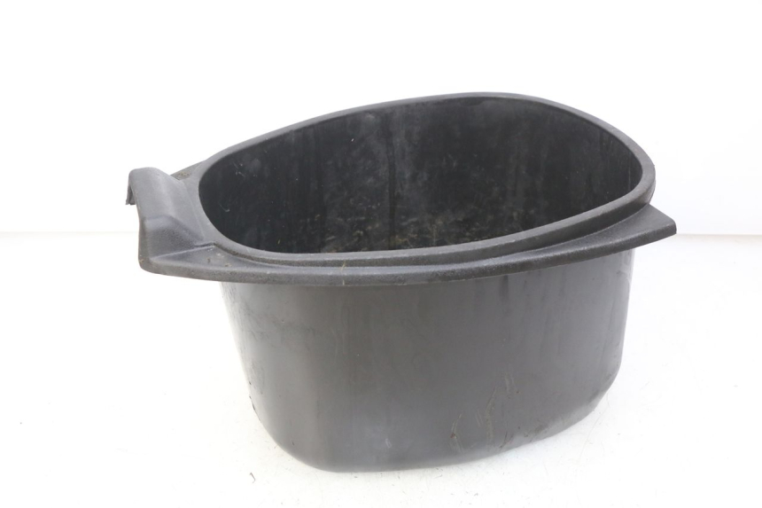 photo de CAJA DEL ASIENTO PIAGGIO VESPA LX 2T 50 (2005 - 2013) - Otra perspectiva