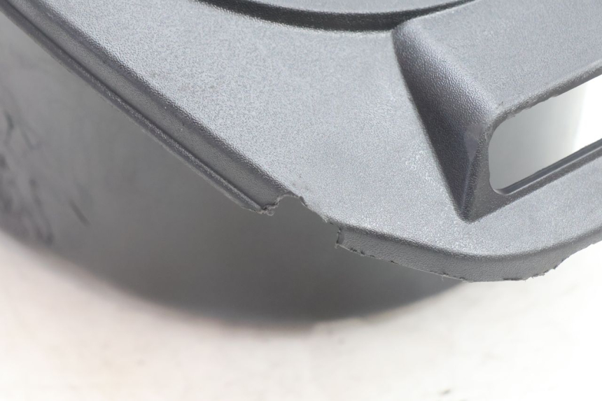 photo de ASIENTO COFRE PIAGGIO VESPA PRIMAVERA 2T 50 (2013 - 2018) - Características distintivas