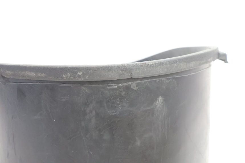 photo de ASIENTO COFRE PIAGGIO VESPA PRIMAVERA 2T 50 (2013 - 2018) - Primer plano técnico