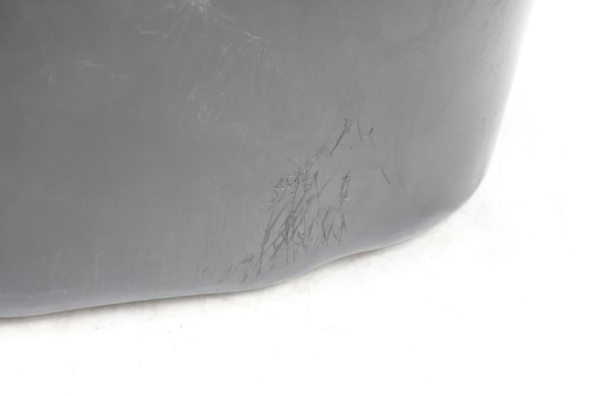 photo de ASIENTO COFRE PIAGGIO VESPA PRIMAVERA 2T 50 (2013 - 2018) - Estado de la superficie y material