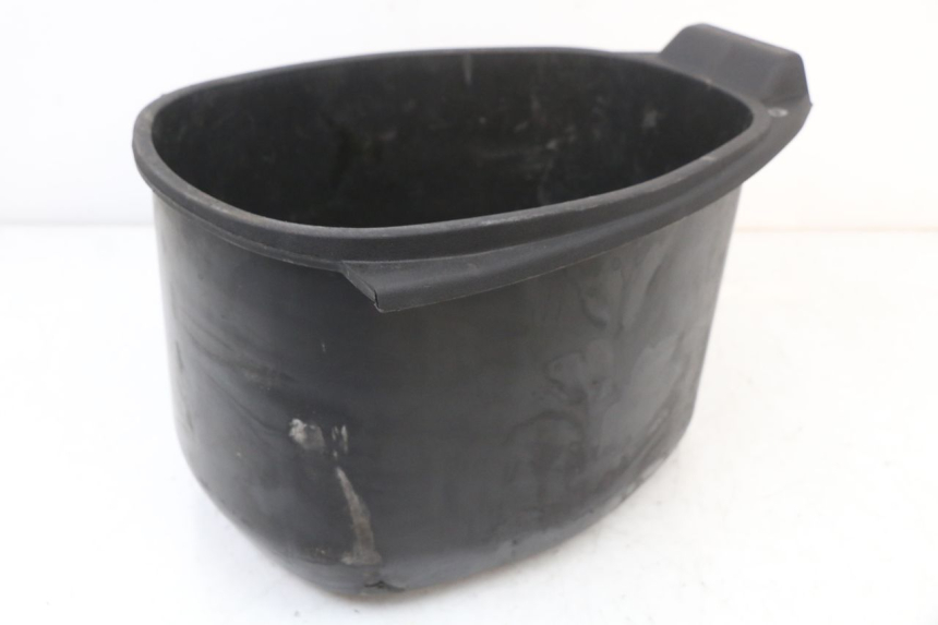 photo de ASIENTO DE ALMACENAMIENTO PIAGGIO VESPA S 2T 50 (2007 - 2014) - Zoom estado de uso