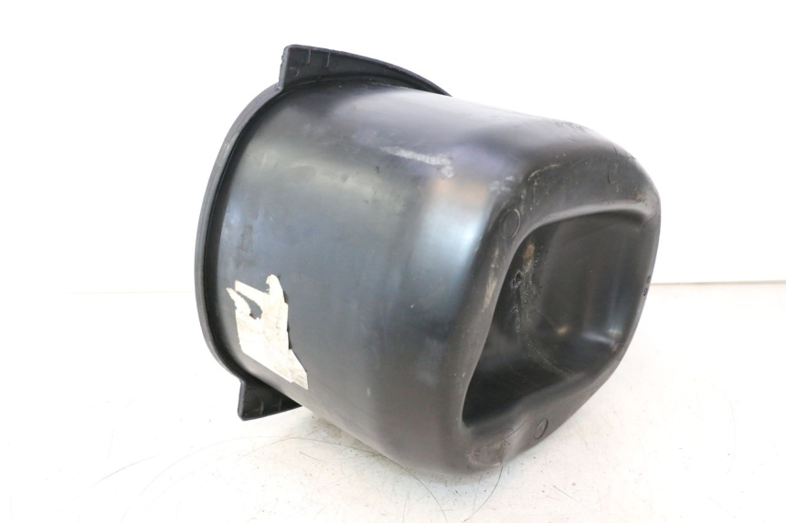 photo de ASIENTO DE ALMACENAMIENTO PIAGGIO VESPA S 2T 50 (2007 - 2014) - Zoom estado de uso