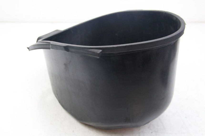 photo de ASIENTO DE ALMACENAMIENTO PIAGGIO VESPA SPRINT 2T 50 (2014 - 2018) - Zoom estado de uso